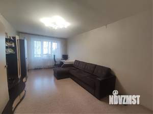 3-к квартира, вторичка, 83м2, 13/17 этаж