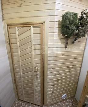 3-к квартира, вторичка, 90м2, 1/17 этаж