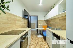 2-к квартира, вторичка, 49м2, 1/18 этаж