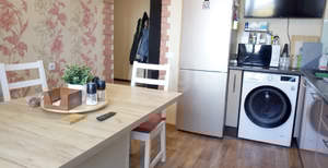 2-к квартира, вторичка, 64м2, 8/10 этаж