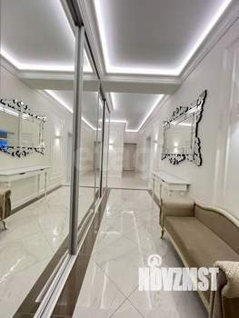 4-к квартира, вторичка, 150м2, 4/5 этаж