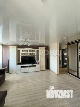 4-к квартира, вторичка, 75м2, 7/9 этаж