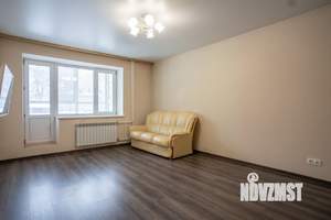 2-к квартира, вторичка, 58м2, 2/7 этаж