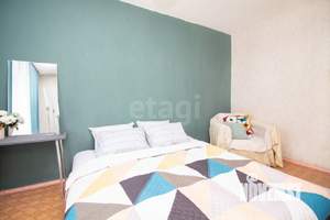 2-к квартира, вторичка, 54м2, 4/9 этаж