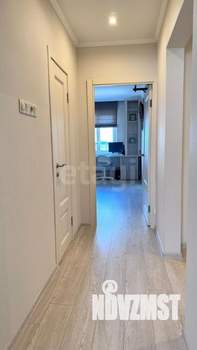 3-к квартира, вторичка, 83м2, 15/17 этаж