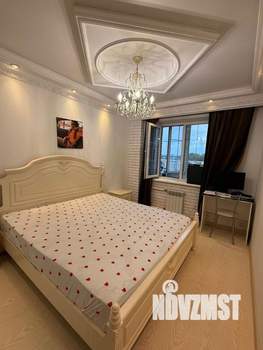 2-к квартира, вторичка, 54м2, 7/10 этаж