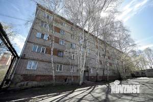 Студия квартира, вторичка, 18м2, 1/5 этаж