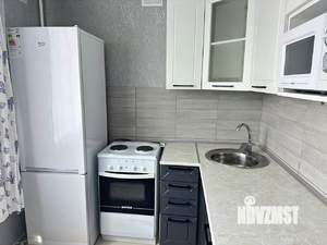 2-к квартира, вторичка, 36м2, 5/5 этаж