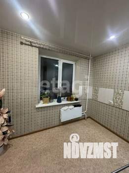 1-к квартира, вторичка, 39м2, 1/10 этаж