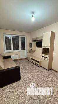 1-к квартира, вторичка, 35м2, 12/17 этаж