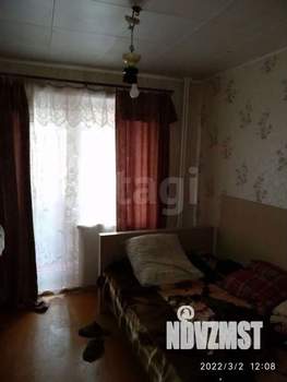 3-к квартира, вторичка, 64м2, 6/9 этаж