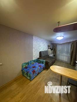 2-к квартира, вторичка, 46м2, 8/9 этаж