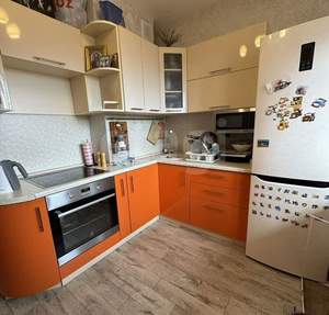 1-к квартира, вторичка, 39м2, 5/10 этаж