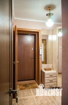 1-к квартира, вторичка, 31м2, 4/9 этаж