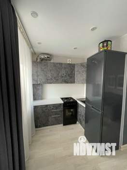 3-к квартира, вторичка, 41м2, 5/5 этаж
