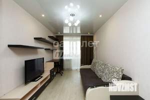 1-к квартира, вторичка, 34м2, 3/12 этаж