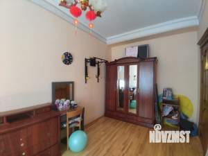 3-к квартира, вторичка, 93м2, 1/5 этаж