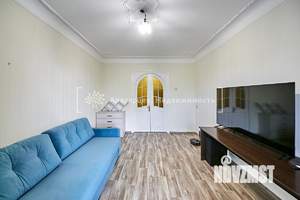 2-к квартира, вторичка, 59м2, 5/5 этаж