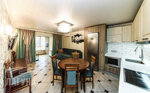 3-к квартира, вторичка, 56м2, 2/10 этаж