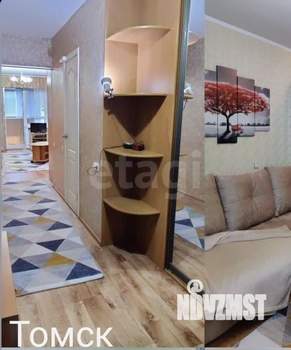 Студия квартира, вторичка, 32м2, 8/10 этаж