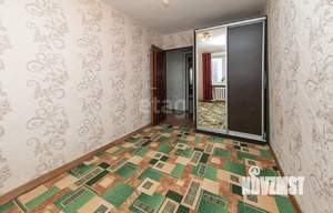 3-к квартира, вторичка, 56м2, 5/5 этаж