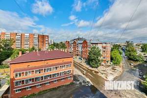 3-к квартира, вторичка, 82м2, 7/10 этаж