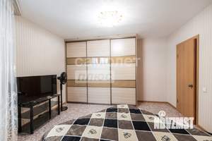 3-к квартира, вторичка, 73м2, 4/14 этаж