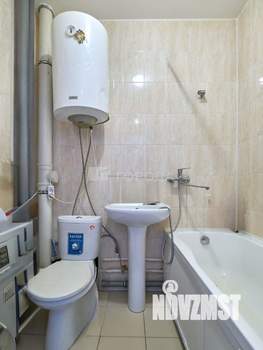 1-к квартира, вторичка, 36м2, 9/10 этаж