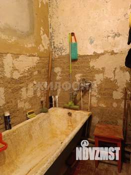2-к квартира, вторичка, 39м2, 3/5 этаж
