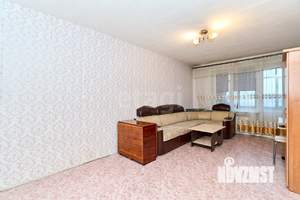 1-к квартира, вторичка, 36м2, 3/10 этаж