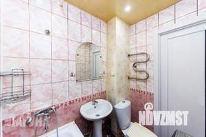 2-к квартира, вторичка, 45м2, 2/5 этаж