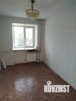 2-к квартира, вторичка, 43м2, 4/5 этаж