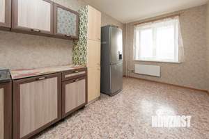 2-к квартира, вторичка, 59м2, 11/17 этаж