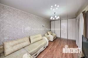 1-к квартира, вторичка, 36м2, 6/9 этаж