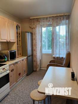 3-к квартира, вторичка, 62м2, 2/6 этаж