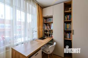 2-к квартира, вторичка, 67м2, 5/6 этаж