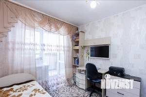 2-к квартира, вторичка, 50м2, 8/19 этаж