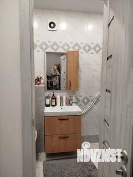 Студия квартира, вторичка, 30м2, 15/19 этаж