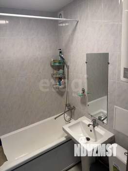 2-к квартира, вторичка, 43м2, 2/5 этаж