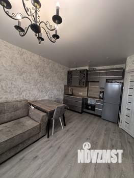 2-к квартира, вторичка, 35м2, 4/11 этаж
