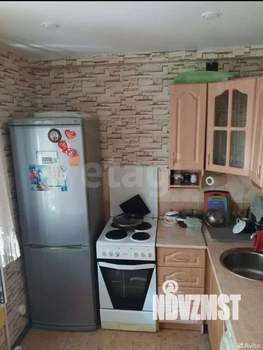 3-к квартира, вторичка, 60м2, 1/5 этаж