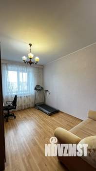 3-к квартира, вторичка, 69м2, 5/6 этаж