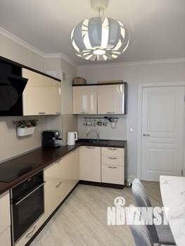 2-к квартира, вторичка, 61м2, 15/18 этаж