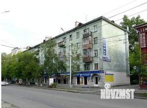 1-к квартира, вторичка, 29м2, 3/5 этаж