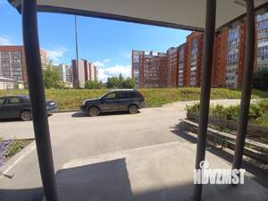 2-к квартира, вторичка, 44м2, 4/5 этаж