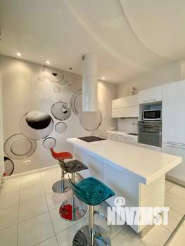 2-к квартира, вторичка, 73м2, 6/6 этаж