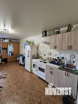 2-к квартира, вторичка, 34м2, 5/9 этаж