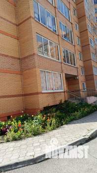 2-к квартира, вторичка, 55м2, 4/10 этаж