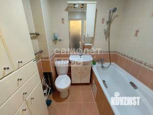 1-к квартира, вторичка, 35м2, 1/9 этаж