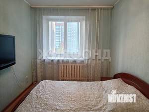 2-к квартира, вторичка, 55м2, 5/6 этаж